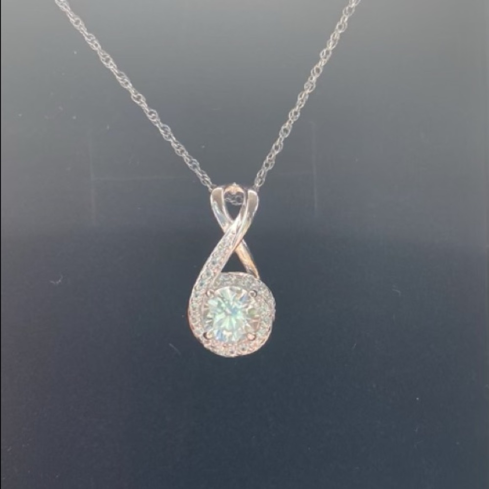 Kay jewelers necklace